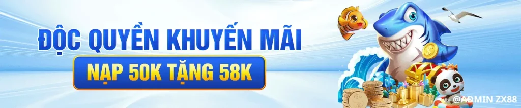 khuyến mãi độc quyền appzx88